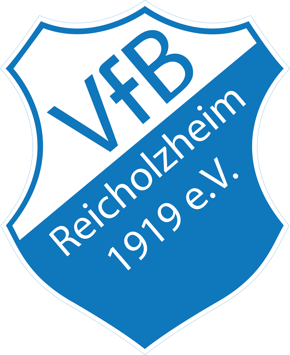 Wappen VfB Reicholzheim 1919 e.V.